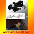 2013 hot selling high quality school tie and belts